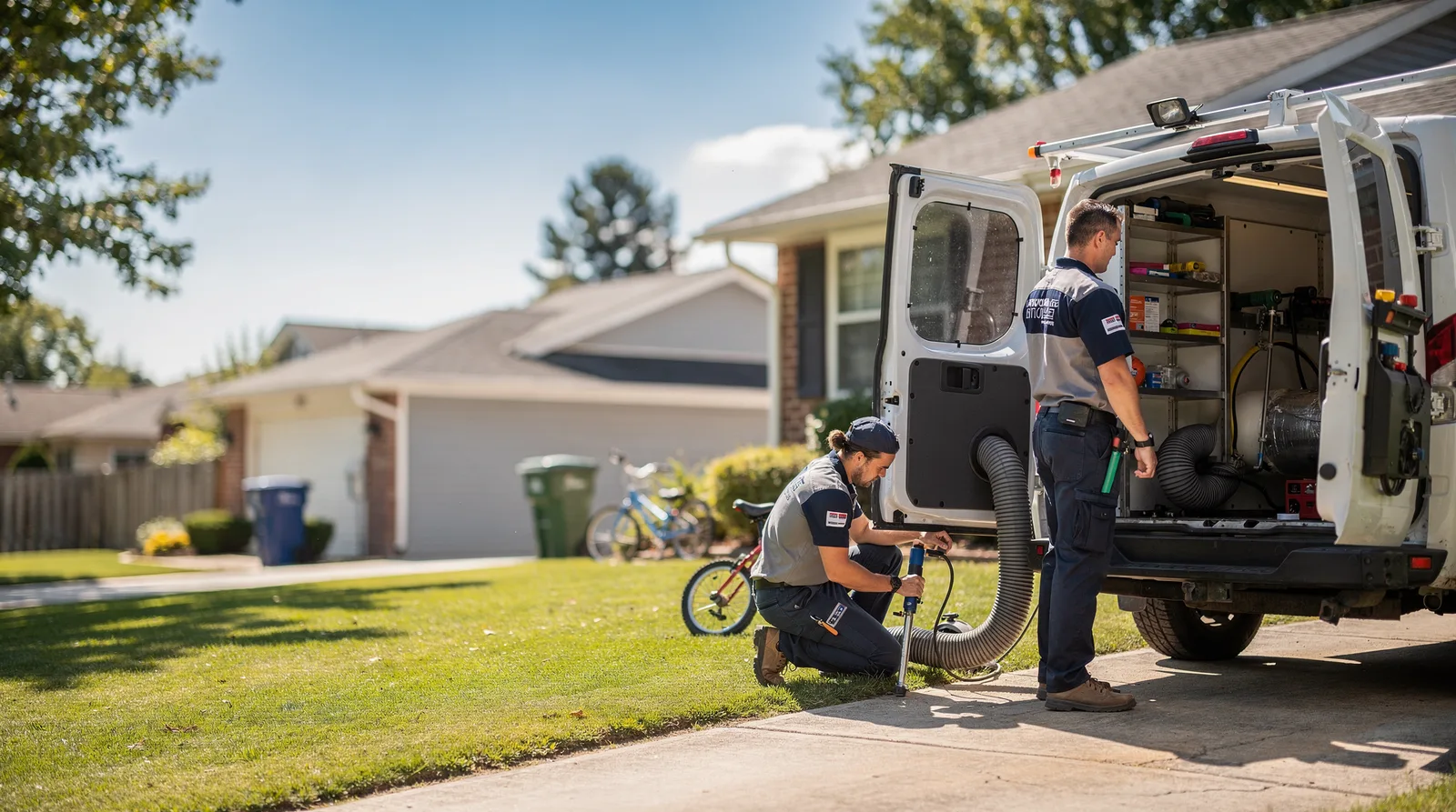 24/7 HVAC Repair & AC Replacement in Depauw, IN near me